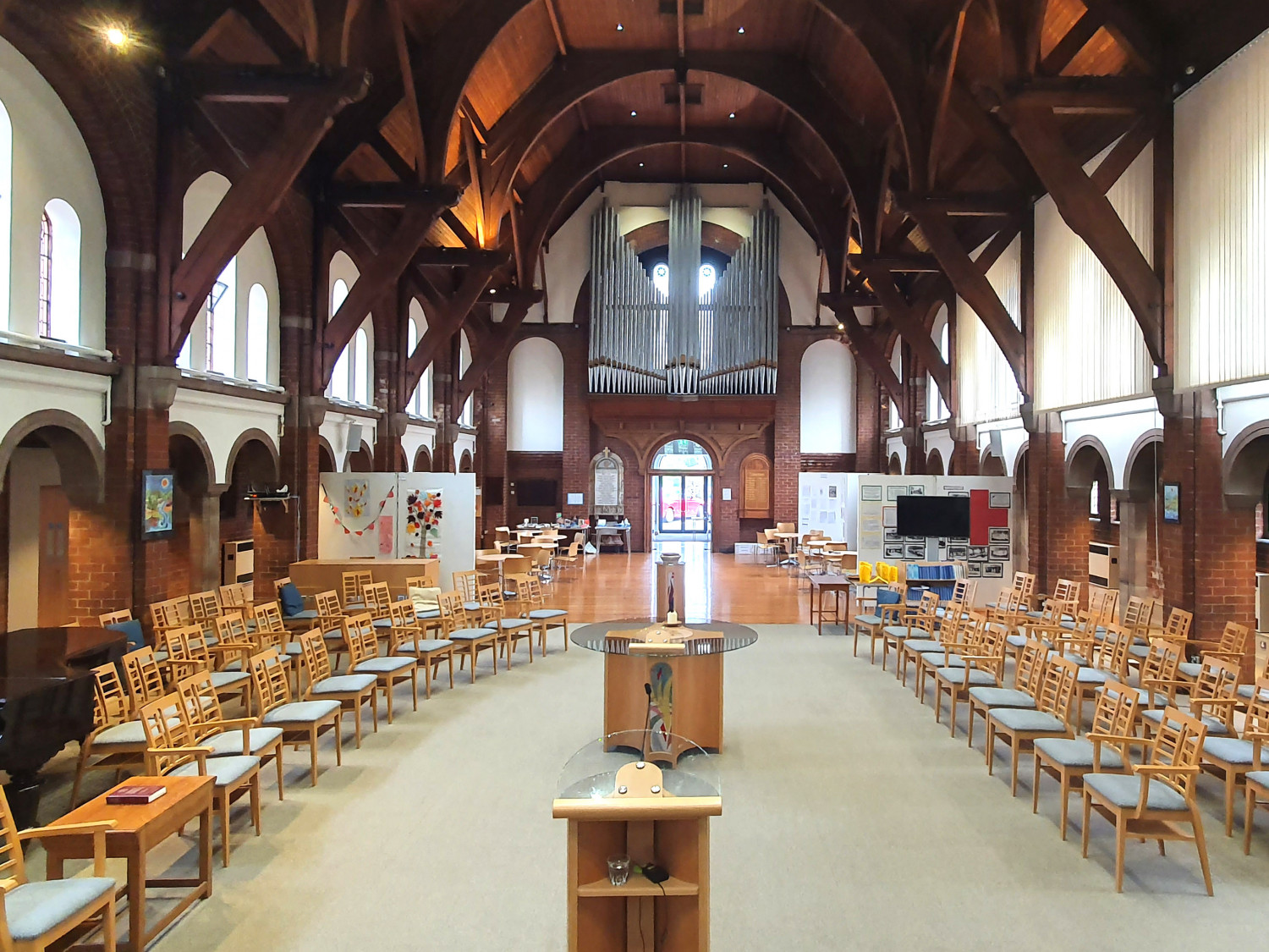 Altrincham United Reformed Church