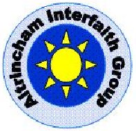 Interfaith Logo